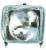 FARO DX-SX H4 FORD TRANSIT 02/78>08/86 C/STAFFA