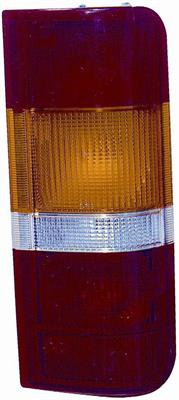 GR OTTICO P/DX FORD TRANSIT 09/86> COURIER 01/96>