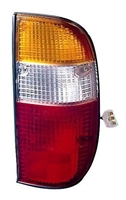 FANALE P/DX ARANCIO BIANCO ROSSO FORD RANGER 10/98>12/01