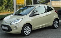 FORD KA 2008>