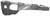 STAFFA P/TI A/DX INT SOTTOFARO FORD FOCUS 01/05>03/07