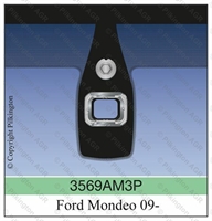P.ZZA INC.SLX+SEN.MONDEO 09>+FIN+ACU MODELLO SENSORE 09