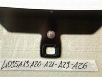 P.ZZA SLX ACUS.RISC+SENS.MONDEO 07>INCAPSULATO C/FIN.TELAIO