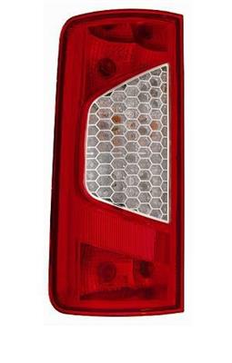 GR OTTICO P/SX FORD TOURNEO-C ONNECT 04/09>