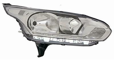 FARO DX H7-H15 C/MOT EL FORD TRANSIT-TOURNEO CONNECT 01/15>