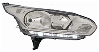 FARO DX H7-H15 C/MOT EL FORD TRANSIT-TOURNEO CONNECT 01/15>