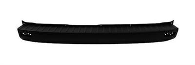 P/TI POST C/LE NERO FORD TRANSIT CUSTOM 10/13>