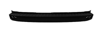 P/TI POST C/LE NERO FORD TRANSIT CUSTOM 10/13>