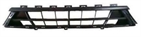 GRIGLIA P/TI ANT INF FORD TRANSIT-TOURNEO CUSTOM 01/13>04/16