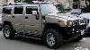P.ZZA INC.VR C/FIN.HUMMER H2 03>