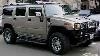 P.ZZA INC.VR C/FIN.HUMMER H2 03>