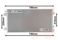 COND S/ESSICATORE MASTER2/MOVANO MT 03-