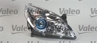 FARO DX XENO D1S-H1 FBLDBL C/MOT EL S/CENT OPEL VECTRA C-SIGNUM