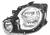 FARO SX H7-H1 C/MOTOR ELETT FIAT PANDA CROSS 08/03> ESAURITO