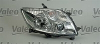 FARO DX H11-HB3 C/MOT EL PARAB CROM TOYOTA AURIS 01/07>