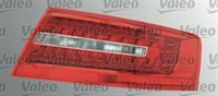 FANALE P/DX EST A LED AUDI A6 11/08>