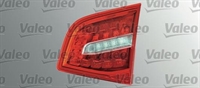 FANALE P/DX INT A LED AUDI A6 11/08>  ESAURITO