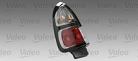 FANALE P/DX SUP CITROEN C3 PICASSO 01/09>