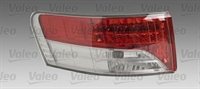 FANALE P/SX EST A LED TOYOTA AVENSIS SW 01/09>