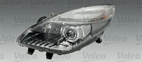 FARO SX BIXENO D1S DBL DRL RENAULT SCENIC 03/09> ESAURITO