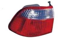 GR OTTICO P/DX EST HONDA CIVIC 03/99>02/01 4P