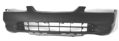 P/TI ANT HONDA ACCORD 10/98>01/03 4P
