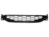 GRIGLIA P/TI ANT C/LE HONDA HR-V 01/15>