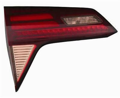 GR OTTICO P/DX INT A LED HONDA HR-V  01/15>