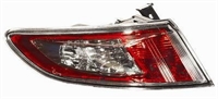 GR OTTICO P/DX EST BIANCO ROSSO HONDA CIVIC 3/5 PORTE 01/06>12/1