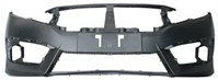 P/TI ANT HONDA CIVIC 01/16> 5P