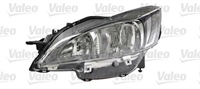 FARO DX 2H7 C/MOTOR ELETT PEUGEOT 508 01/10>