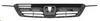 GRIGLIA S/CORNICE HONDA CR-V 01/02>02/04