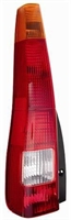 FANALE P/DX HONDA CRV 01/02>02/04