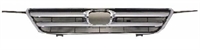 GRIGLIA COMPL CROM HONDA CR-V 03/04>12/06