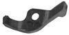 STAFFA FISSAGGIO FARO SUP SX HONDA CR-V 01/07>