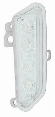 FANALE A/SX C/DRL A LEDHONDA JAZZ 01/15>