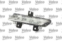 DRL SX A LED RENAULT CAPTUR 02/13> DX CLIO 11/12>