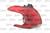 FANALE P/DX EST PEUGEOT 2008 01/13>