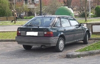ROVER 200 + 400 90-96 HONDA CONCERTO