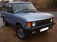 RANGE ROVER 70-95
