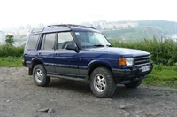LAND ROVER DISCOVERY 95-99