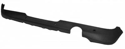 SPOILER P/TI POST C/SENS MINI COOPER-ONE 07/10>
