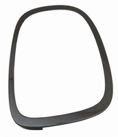 CORNICE FANALE P/DX MINI ONE-COOPER (F55-F56) S/D 01/14>NERA