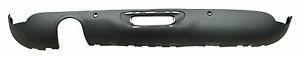 SPOILER P/TI POST C/SENS MINI ONE-COOPER F55 01/14>