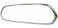 CORNICE GRIGLIA CROM MINI ONE-COOPER F55-F56 01/14>