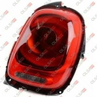 FANALE P/DX A LED MINI COOPER/ONE 01/14> OLSA