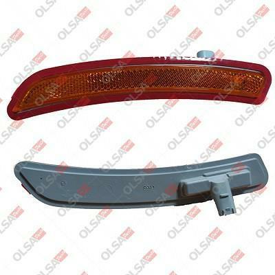 FANALE LAT A/DX  LED MINI COOPER/ONE 01/13>12/18