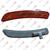 FANALE LAT A/DX  LED MINI COOPER/ONE 01/13>12/18