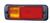 FANALE P/TI P/DX ISUZU TROOPER 92>