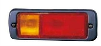 FANALE P/TI P/SX ISUZU TROOPER 92>